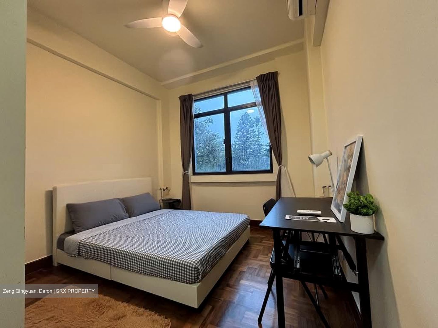 Parc Oasis (D22), Condominium #555207011